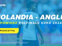 Zapowiedź półfinału EURO 2024 Holandia – Anglia