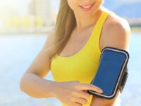 Etui wodoodporne na telefon dla biegaczy: jak wybrać najlepszy model?