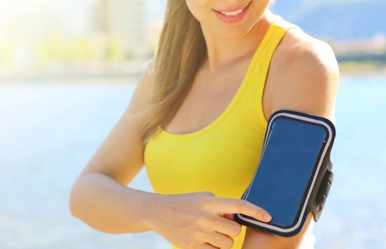 Etui wodoodporne na telefon dla biegaczy: jak wybrać najlepszy model?