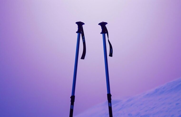 Jak dobrać narty biegowe dla początkujących: Praktyczny przewodnik