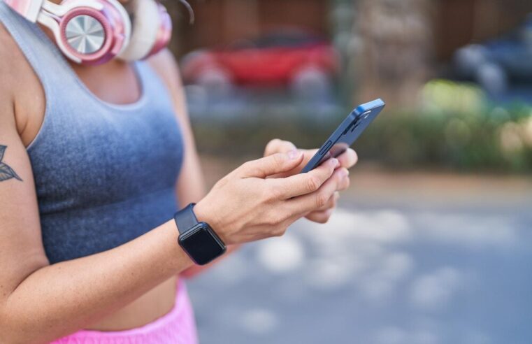 Najlepsze darmowe aplikacje do biegania w 2023 roku