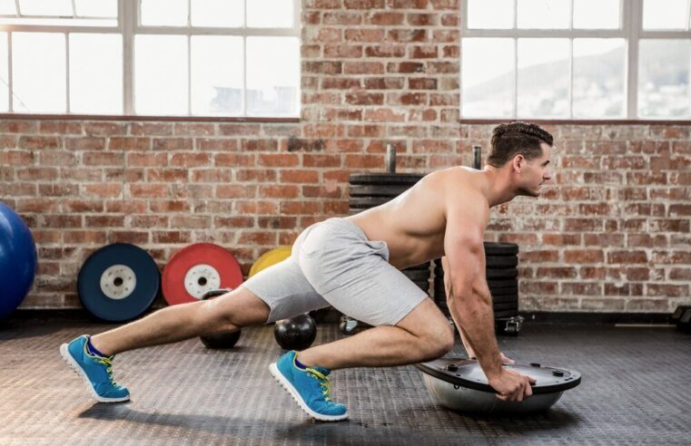 Ćwiczenia wielostawowe – dlaczego są tak skuteczne?