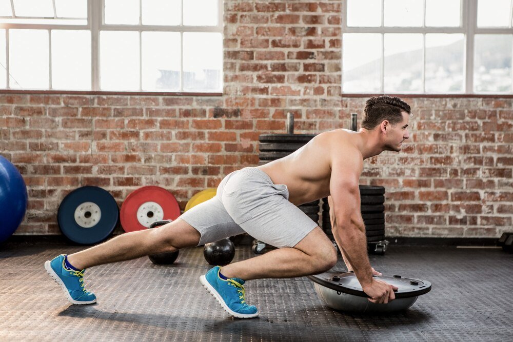 Ćwiczenia wielostawowe – dlaczego są tak skuteczne?